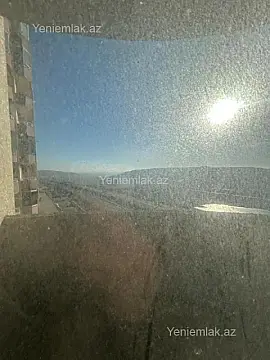 Satılır 3 otaqlı yeni tikili 141 m²