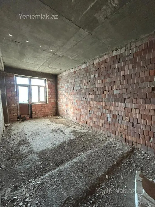 Satılır 3 otaqlı yeni tikili 141 m²