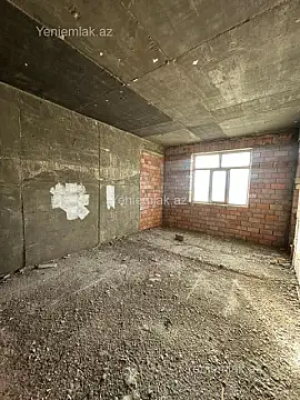 Satılır 3 otaqlı yeni tikili 141 m²