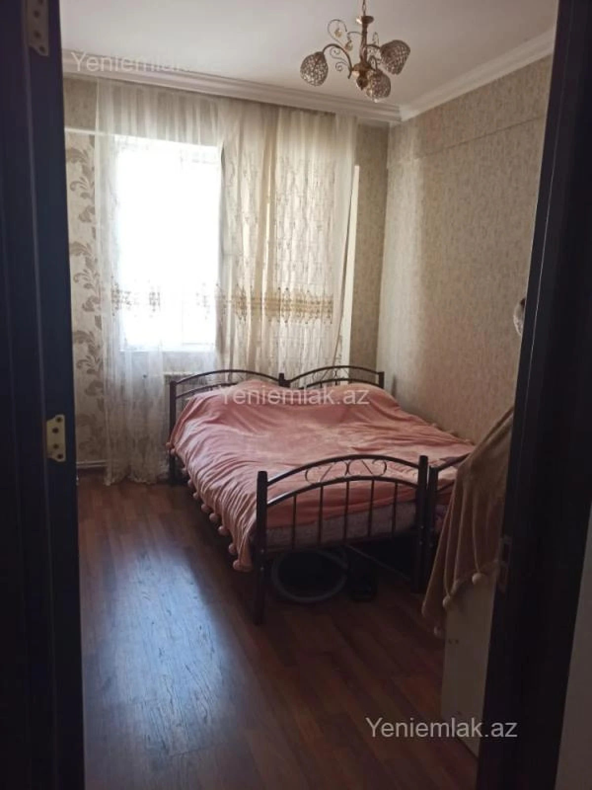 Satılır 3 otaqlı yeni tikili 84 m²