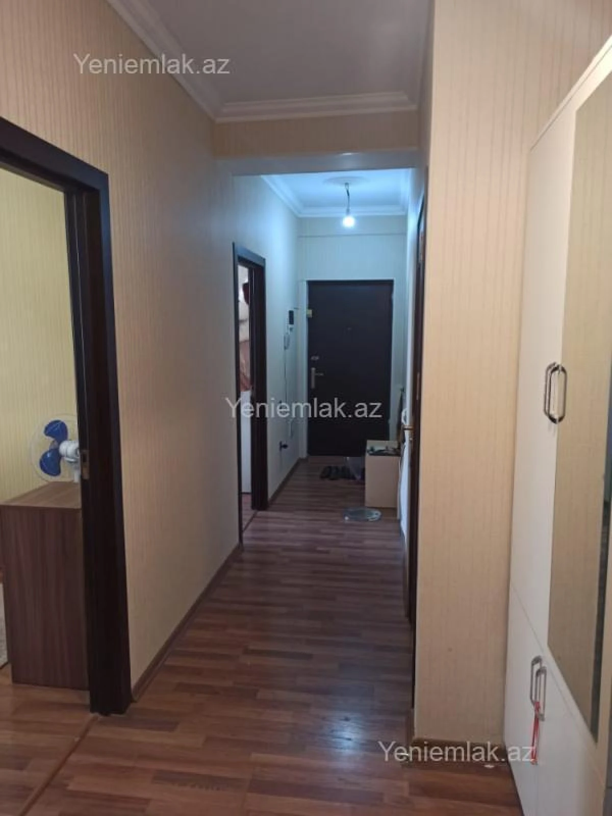 Satılır 3 otaqlı yeni tikili 84 m²