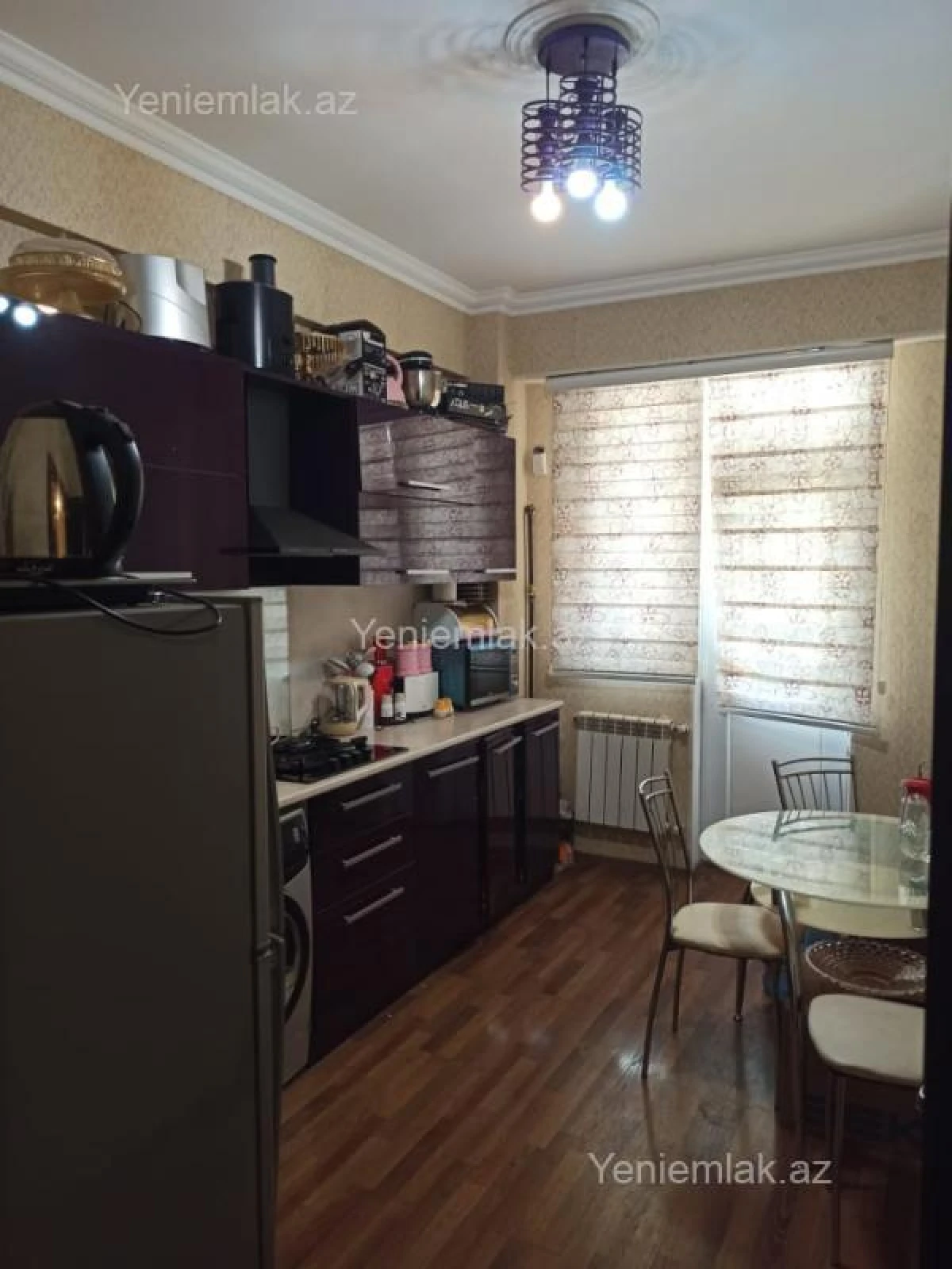Satılır 3 otaqlı yeni tikili 84 m²
