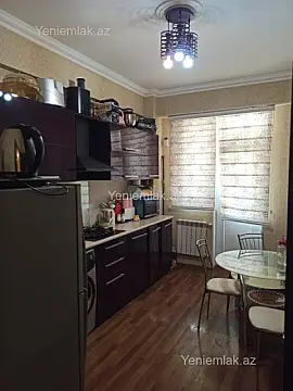 Satılır 3 otaqlı yeni tikili 84 m²