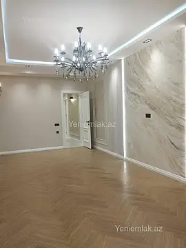 Satılır 4 otaqlı yeni tikili 137 m²