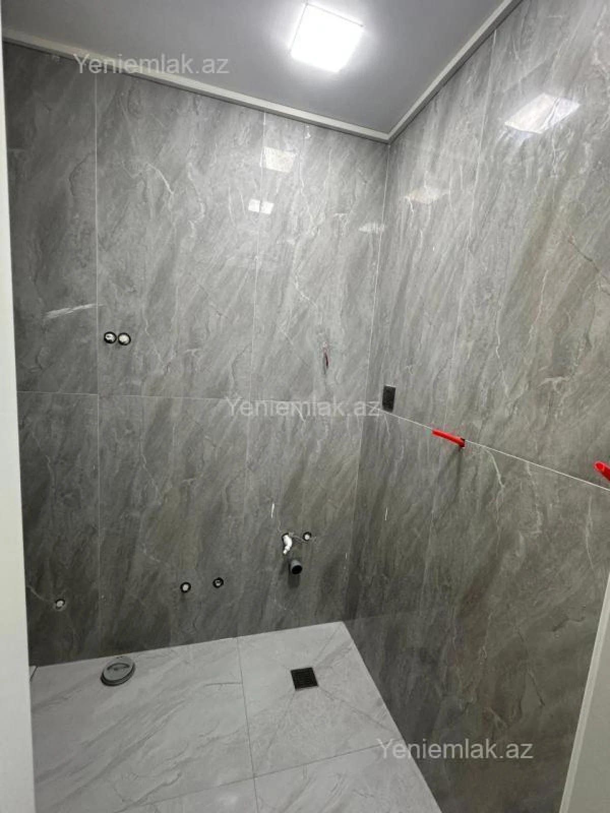 Satılır 2 otaqlı yeni tikili 53 m²