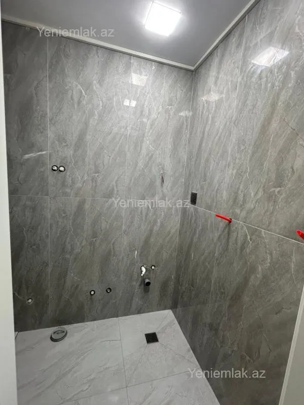Satılır 2 otaqlı yeni tikili 53 m²