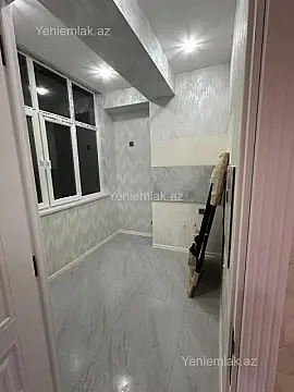 Satılır 2 otaqlı yeni tikili 53 m²