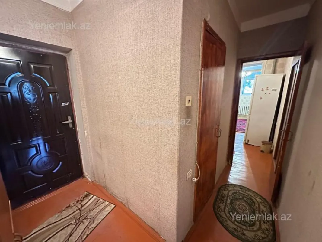 Satılır 3 otaqlı köhnə tikili 60 m²