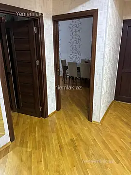 Satılır 3 otaqlı köhnə tikili 70 m²