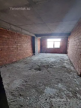 Satılır 2 otaqlı yeni tikili 60 m²