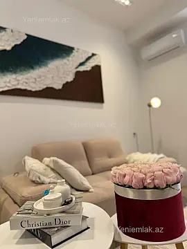 Satılır 3 otaqlı yeni tikili 49 m²