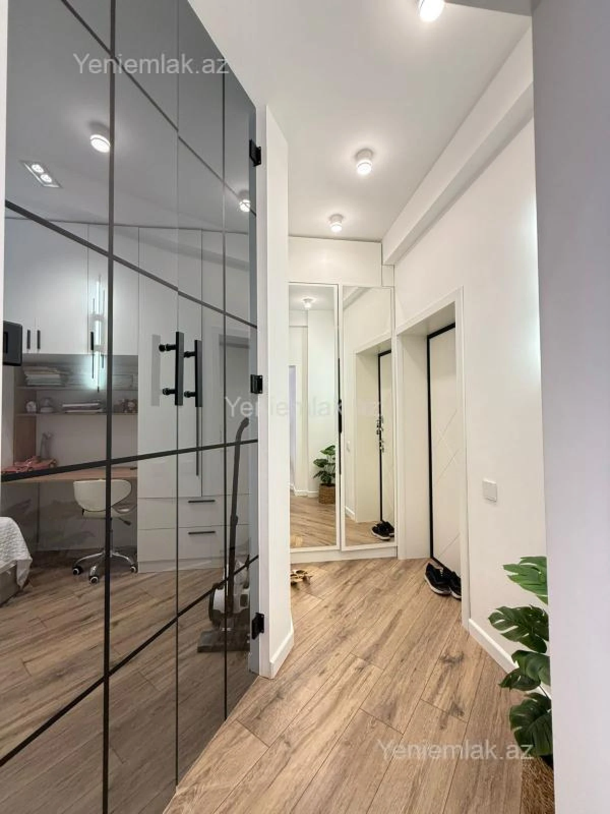 Satılır 3 otaqlı yeni tikili 49 m²