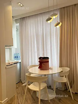 Satılır 3 otaqlı yeni tikili 49 m²
