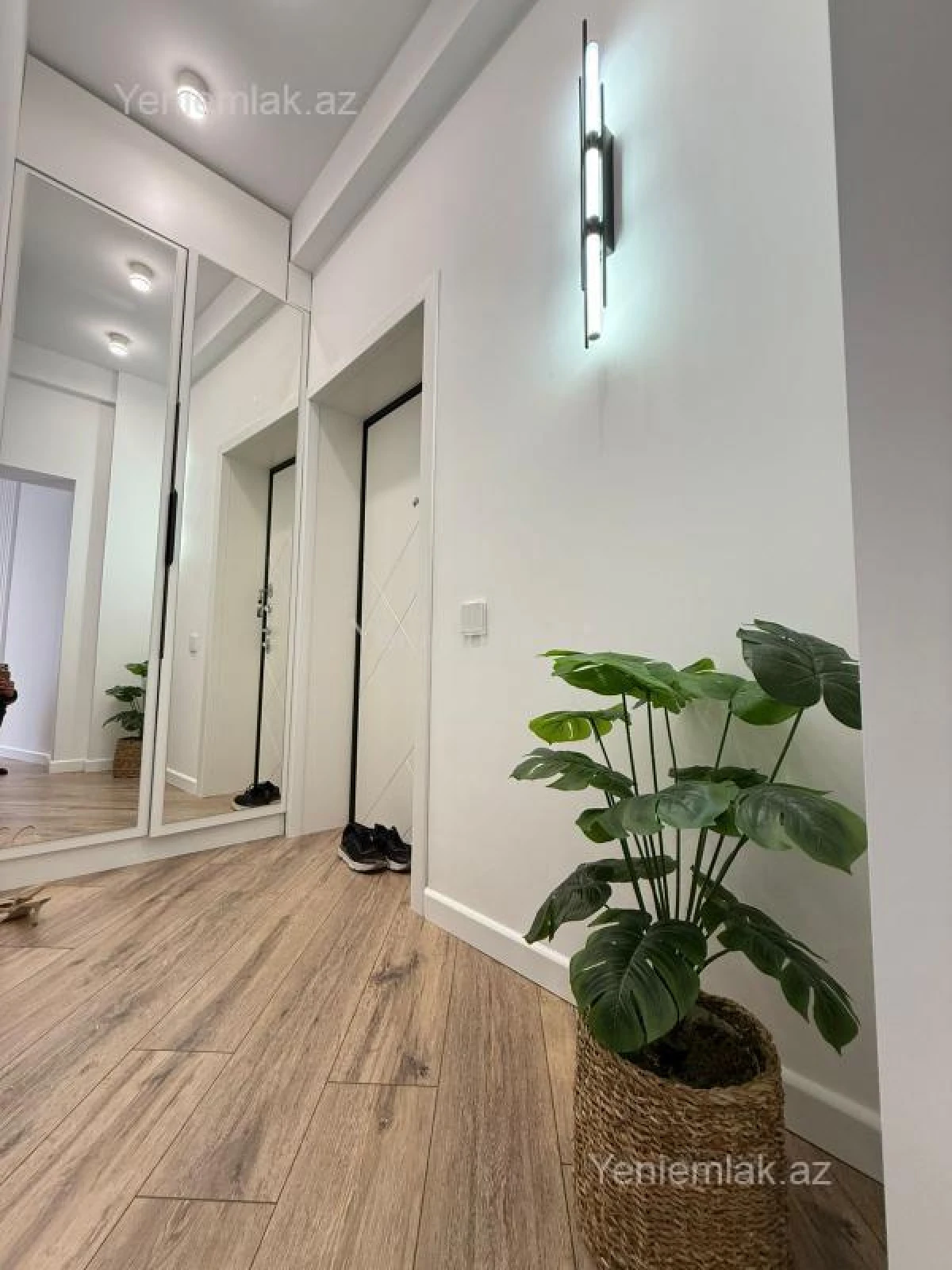 Satılır 3 otaqlı yeni tikili 49 m²