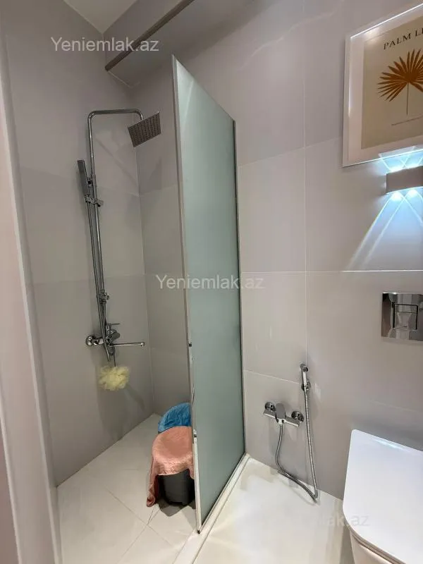 Satılır 3 otaqlı yeni tikili 49 m²