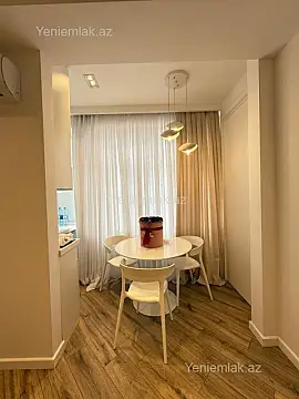 Satılır 3 otaqlı yeni tikili 49 m²