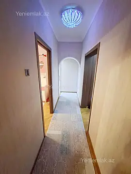 Satılır 3 otaqlı köhnə tikili 80 m²
