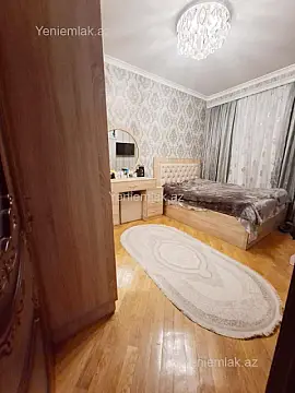 Satılır 3 otaqlı köhnə tikili 80 m²