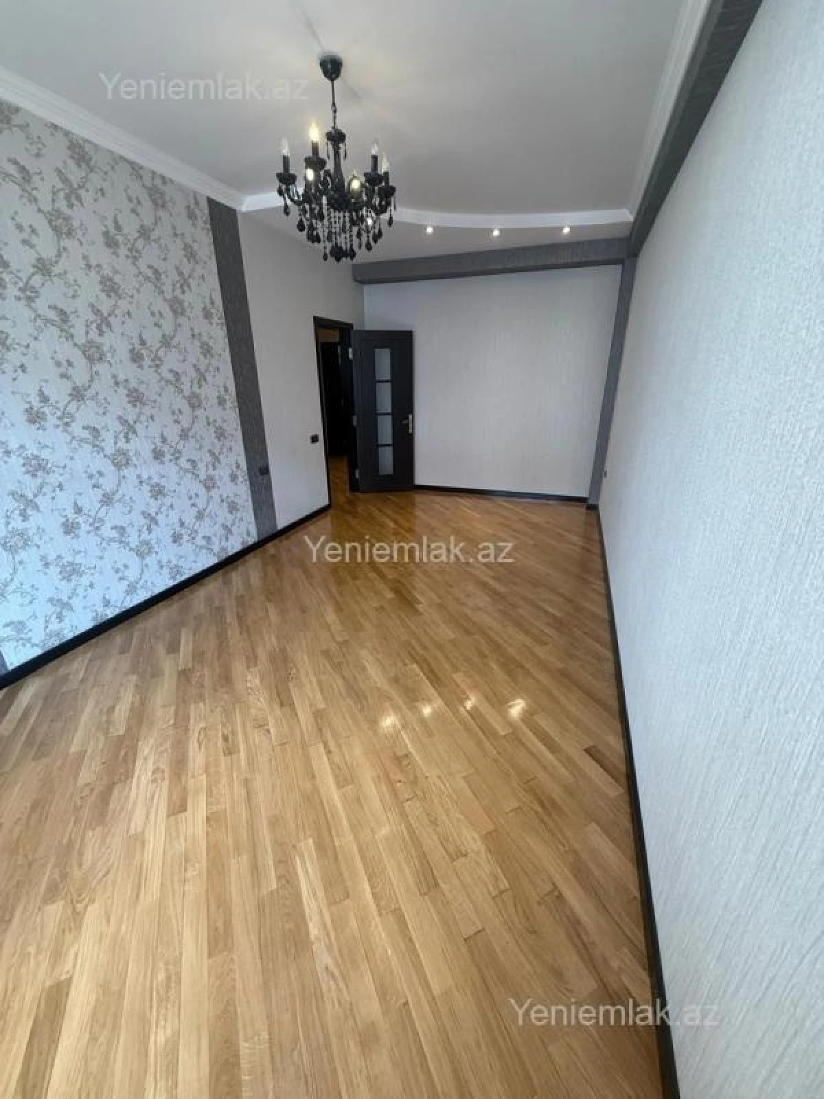 Satılır 4 otaqlı yeni tikili 130 m²