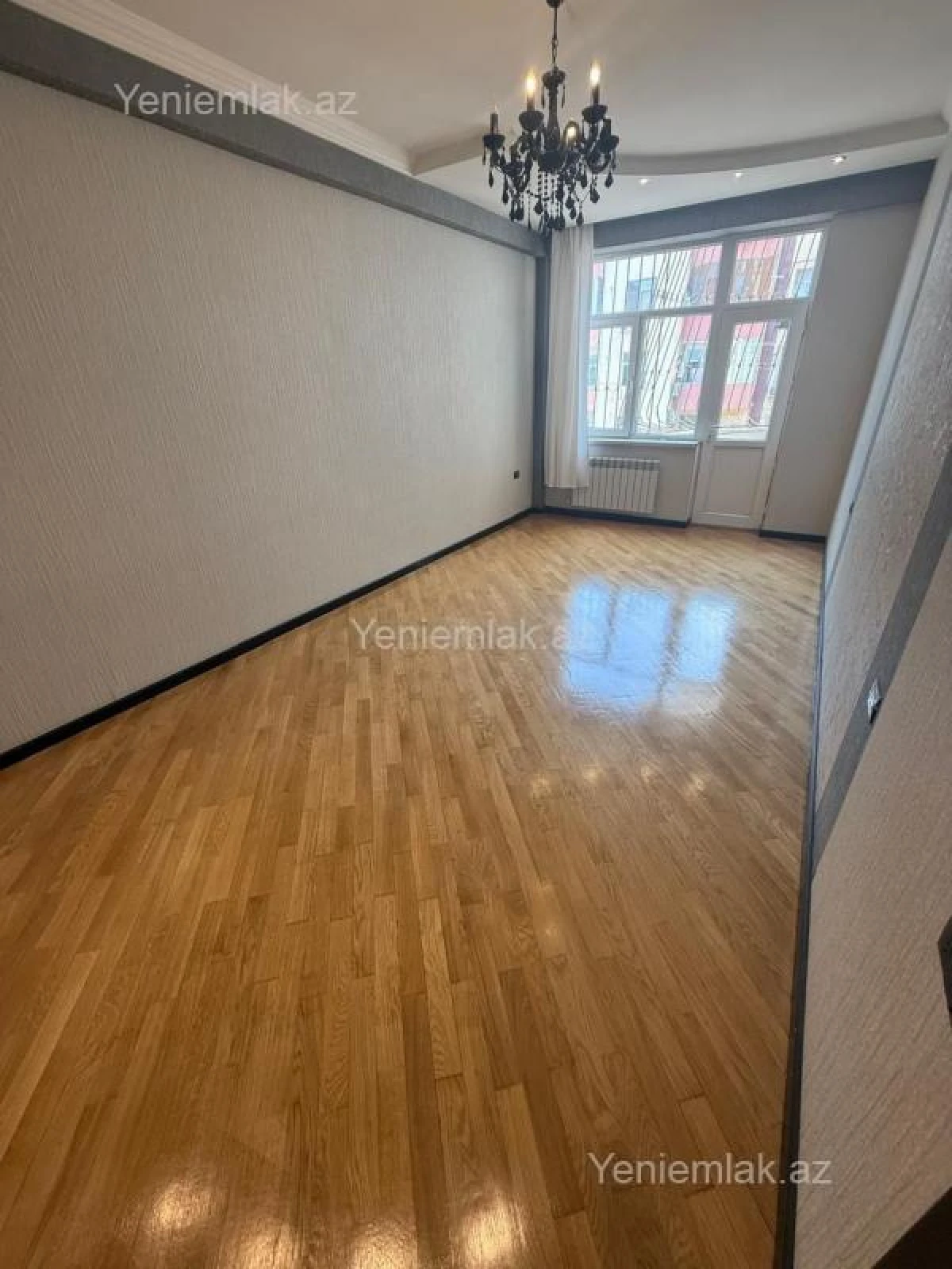 Satılır 4 otaqlı yeni tikili 130 m²