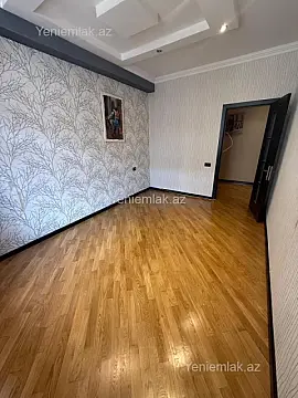Satılır 4 otaqlı yeni tikili 130 m²