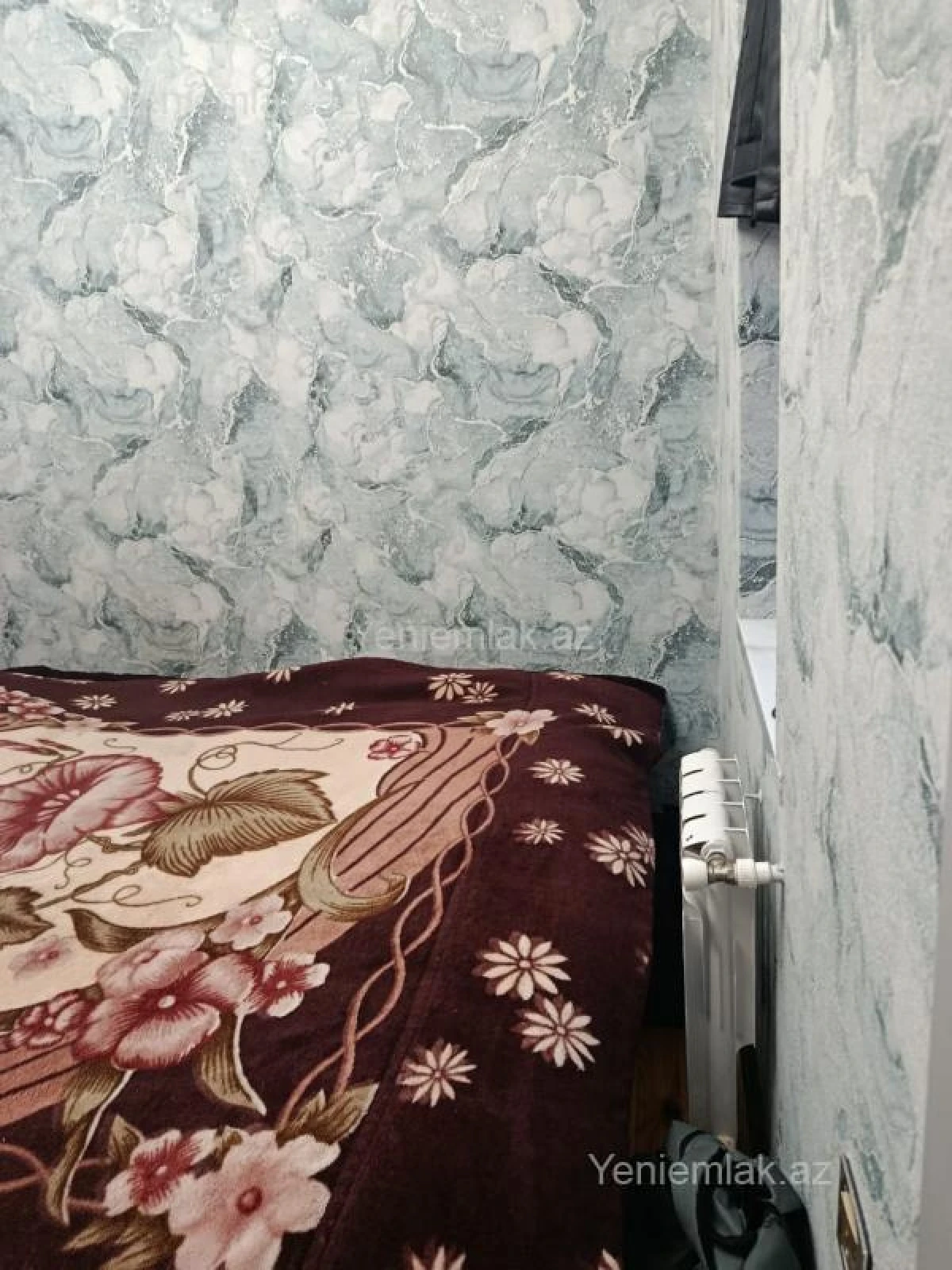 Satılır 2 otaqlı həyət evi 55 m²