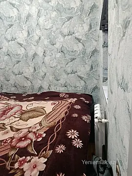 Satılır 2 otaqlı həyət evi 55 m²