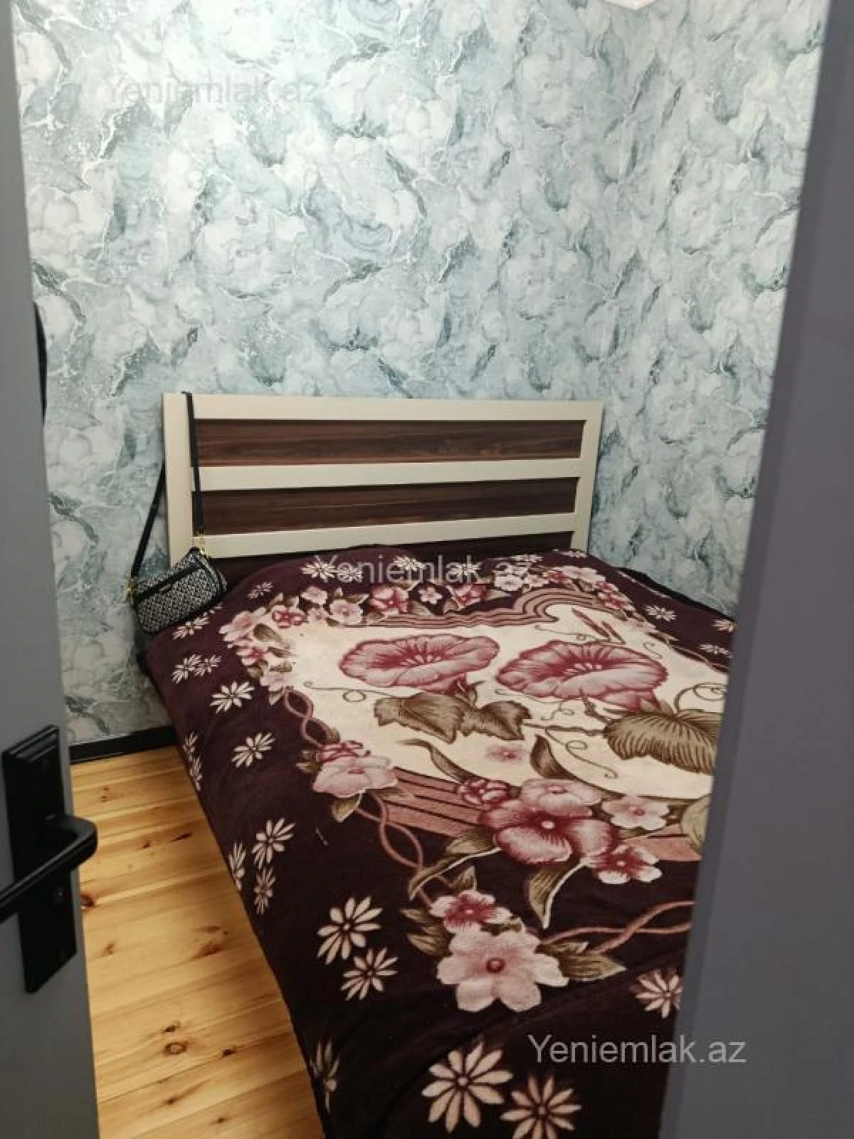 Satılır 2 otaqlı həyət evi 55 m²