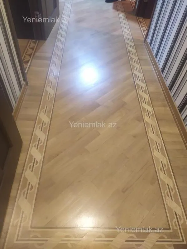 Satılır 5 otaqlı köhnə tikili 98 m²