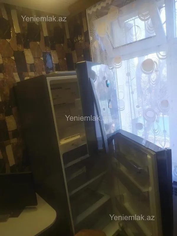 Satılır 5 otaqlı köhnə tikili 98 m²