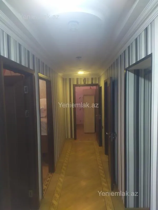 Satılır 5 otaqlı köhnə tikili 98 m²