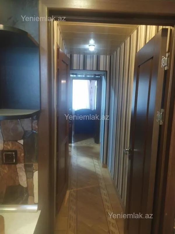 Satılır 5 otaqlı köhnə tikili 98 m²