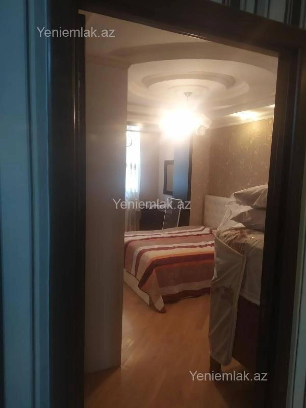 Satılır 5 otaqlı köhnə tikili 98 m²