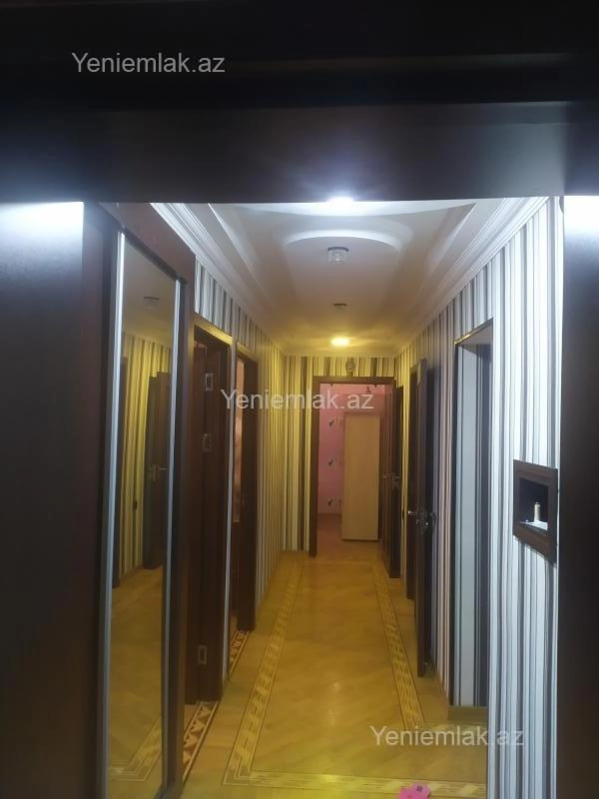 Satılır 5 otaqlı köhnə tikili 98 m²