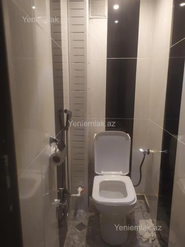 Satılır 5 otaqlı köhnə tikili 98 m²