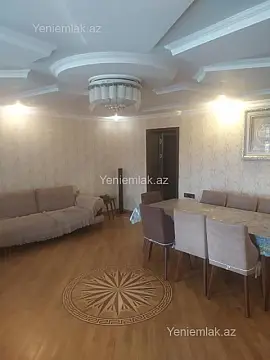 Satılır 5 otaqlı köhnə tikili 98 m²
