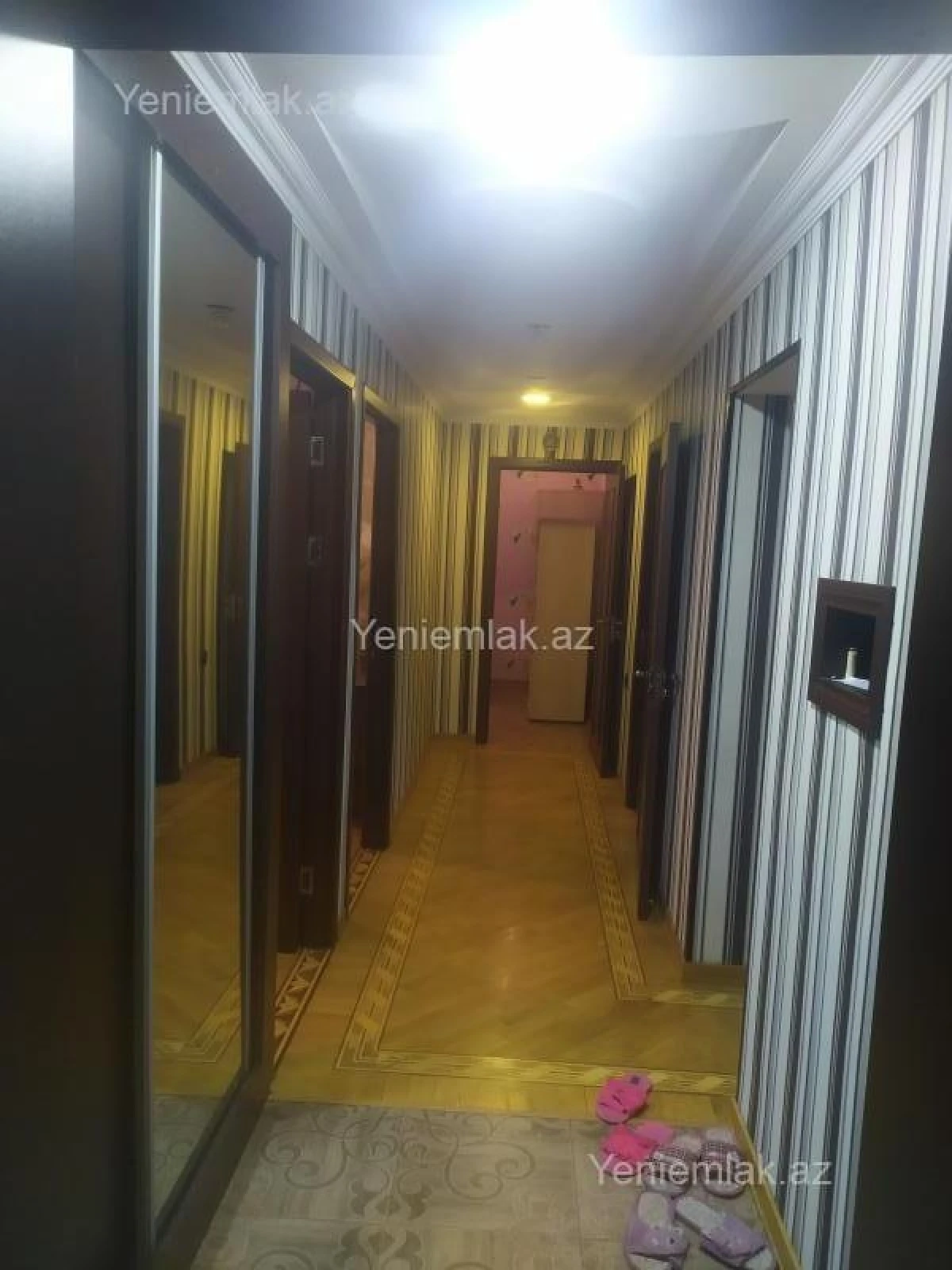 Satılır 5 otaqlı köhnə tikili 98 m²
