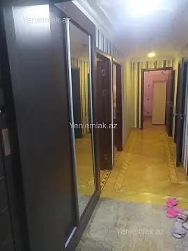 Satılır 5 otaqlı köhnə tikili 98 m² — Sumqayıt 5 otaq 98.00 m²
