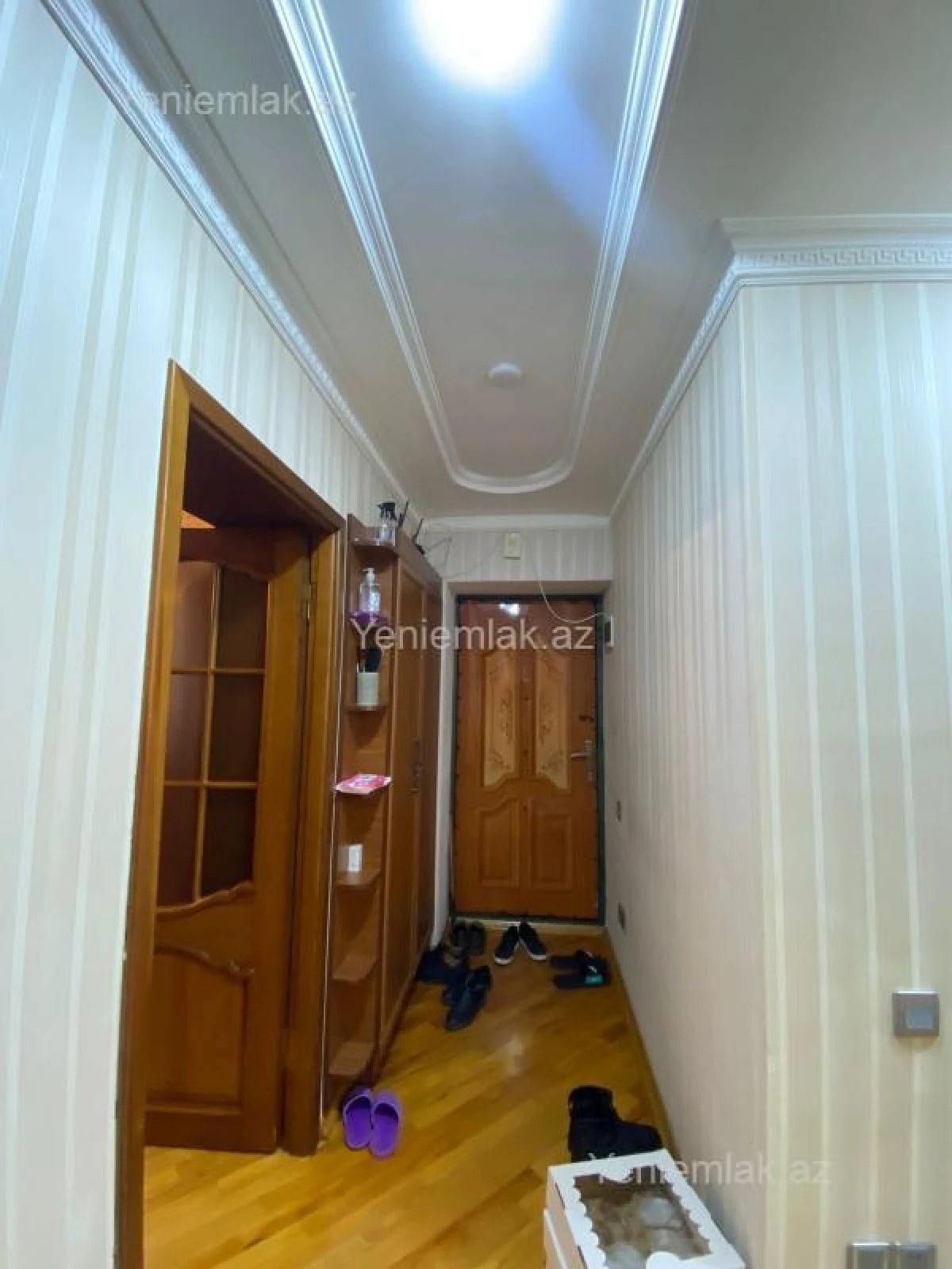 Satılır 3 otaqlı köhnə tikili 70 m²