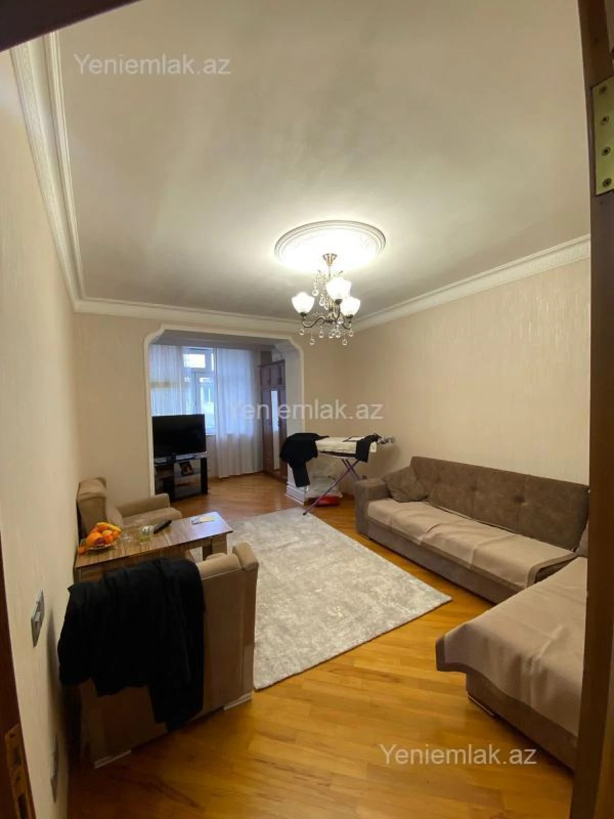 Satılır 3 otaqlı köhnə tikili 70 m²