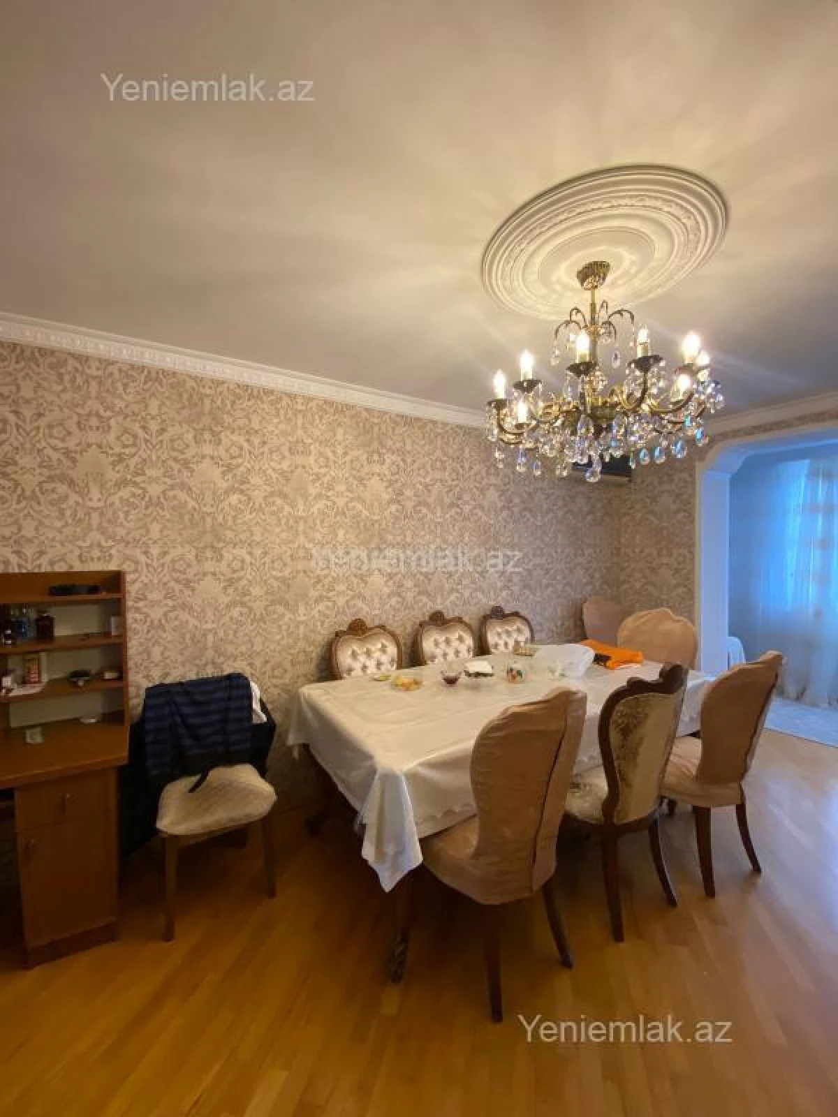 Satılır 3 otaqlı köhnə tikili 70 m²