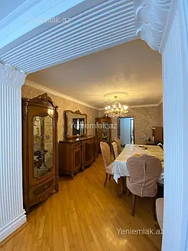 Satılır 3 otaqlı köhnə tikili 70 m²