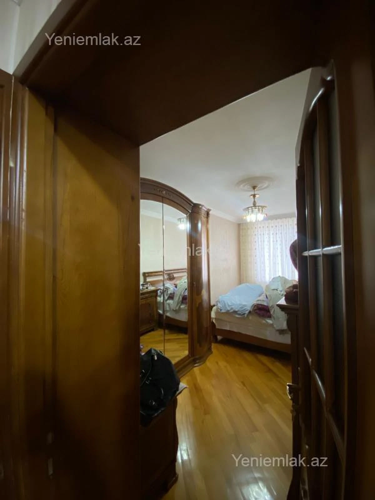 Satılır 3 otaqlı köhnə tikili 70 m²