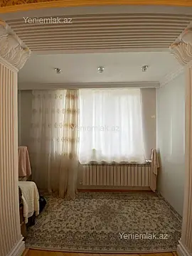 Satılır 3 otaqlı köhnə tikili 70 m²