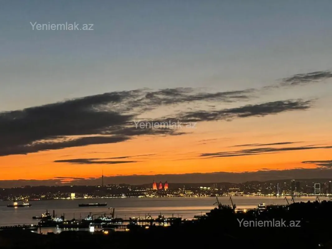 Satılır 3 otaqlı yeni tikili 90 m²