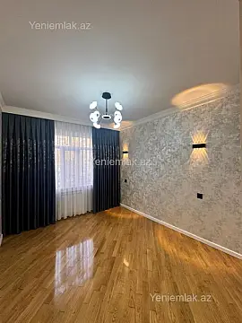 Satılır 2 otaqlı köhnə tikili 60 m²