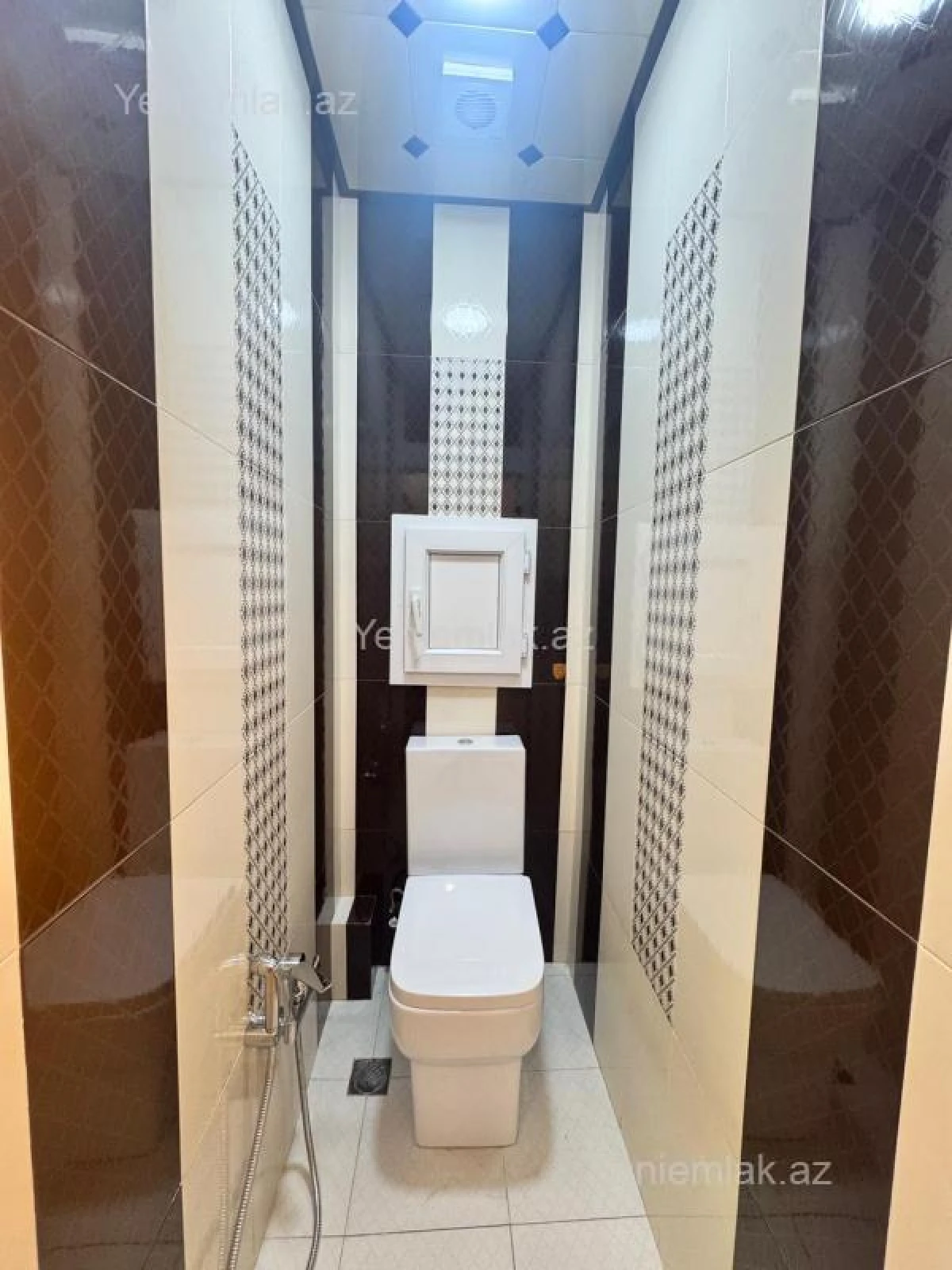 Satılır 2 otaqlı köhnə tikili 60 m²