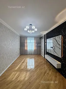 Satılır 2 otaqlı köhnə tikili 60 m²