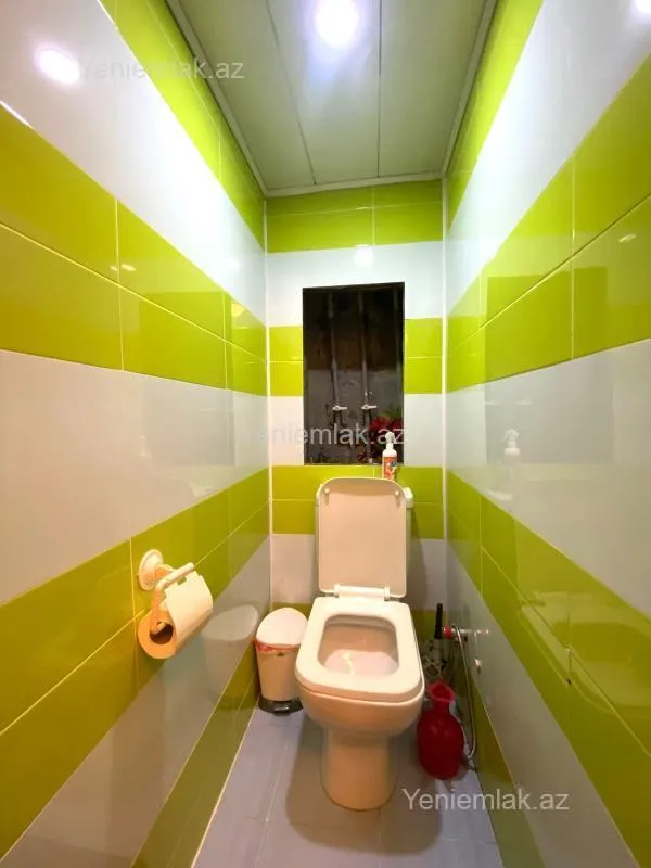 Satılır 3 otaqlı köhnə tikili 90 m²