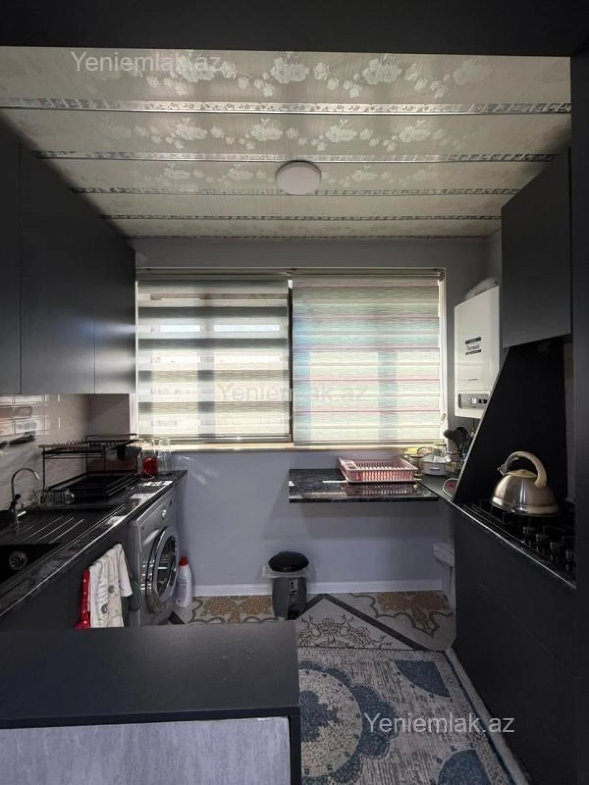 Satılır 3 otaqlı köhnə tikili 60 m²